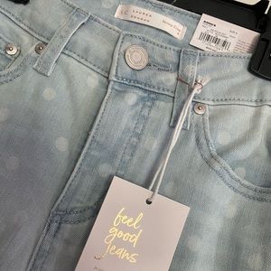 LC Lauren Conrad Jeans